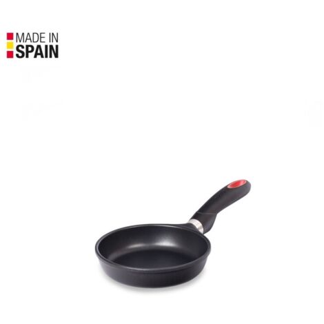 Sarten 16Cm Antiadherente Teflon Al/Fu Tecnoform Platinum Valira (1/3)