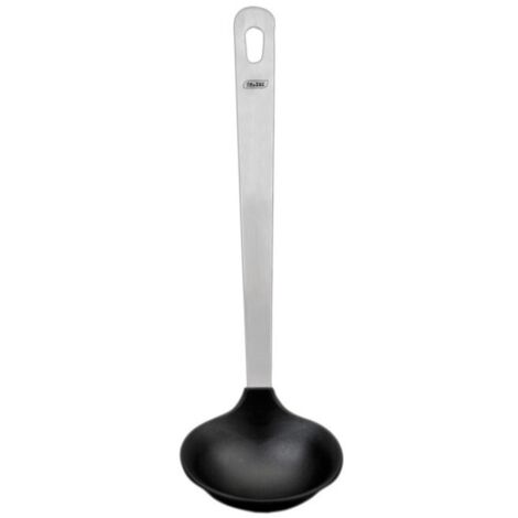 Cacillo servir mango acero inox nyl inox ibili