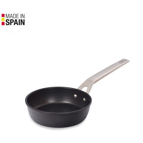 Sarten Cocina 18Cm Ant.Teflon Ind Al/Fu Ne Aire Valira (1/5)