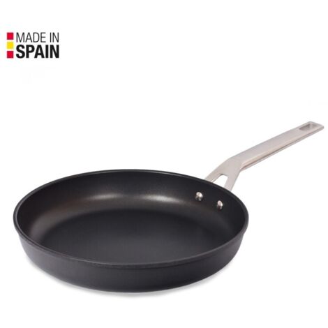 Sarten 28Cm Antiadherente Teflon Induccion Al/Fu Aire Valira (1/5)