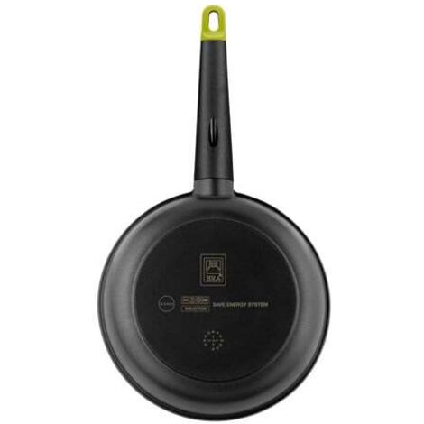 Sarten Aluminio Fundido Foodie 28 Cm Induccion (1/3)