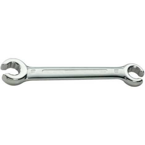 Llave de doble anillo DIN3118 19x22mm abierto Bahco