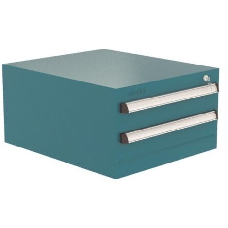 Cajonera Banco Trabajo Serie 153 24Kg 515X600X300Mm