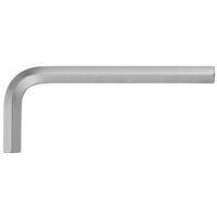 Destornillador hexagonal acodado SW 7mm corto 95x34mm PROMAT