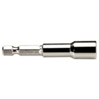 Adaptador Tuerca Hexagonal Magnet. 10X65Mm Bianditz 10 Pz