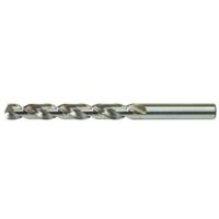 Broca Espiral Din 338 Tipo Inox Diam. Nominal 1,2 Mm Hss-Co5