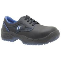 Zapato Diamante Plus S2 Neg 37 414041700