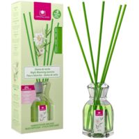 Ambientador Hogar Dama De Noche 50Ml Mikado Cristali.