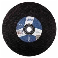 Disco Corte Metal Estacionario 350X2,8X25,4 Mm A46-Bf Tyrolit