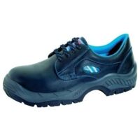 Zapato Seg T45 S2 Pu-Tpu Pun.Plas Diamante Pl Piel Panter