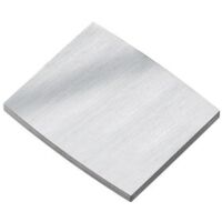Placa De Corte Para Rasqueta Plana An 25 X L 2 X P 2 Mm Meta