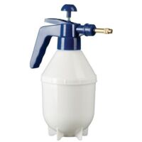Pulverizador A Presion 1 L Plastico Pe Pressol