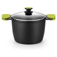 OLLA ALUMINIO FUNDIDO FOODIE
