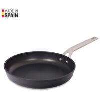 Sarten 28Cm Antiadherente Teflon Induccion Al/Fu Aire Valira