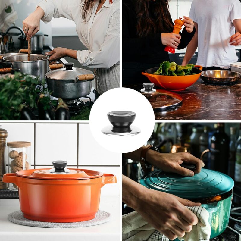 Générique Ustensile De Remplacement Universel Pour Ustensiles De