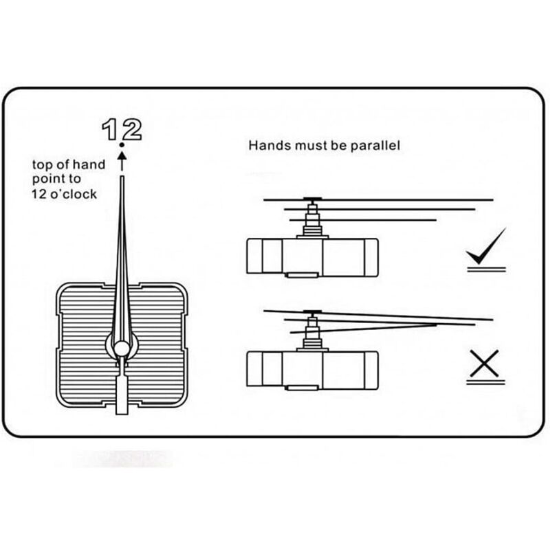 Lot De 14 Mini Horloges De Nouveauté à Quartz - Pour Pièces/réparation - Batteries Mortes