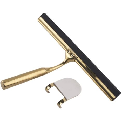 Raclette De Douche Sans Perçage, Raclette Salle De Bains Vitre Raclette