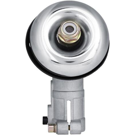 Poignée En Boucle Pour Débroussailleuse De Rechange Pour Tige