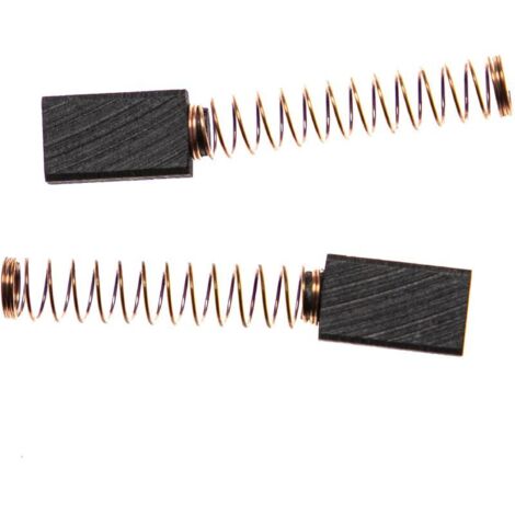 MAKITA Jeu De Charbon CB-318 Réf : 191978-9 - Outil Maxi Pro