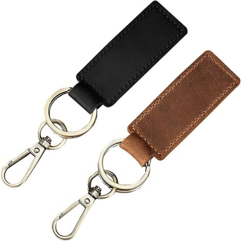 HEG Porte-Clés Badminton Mini Simulation - Bagagerie