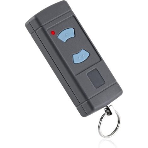 Télécommande Portail et Garage 100% d'origine