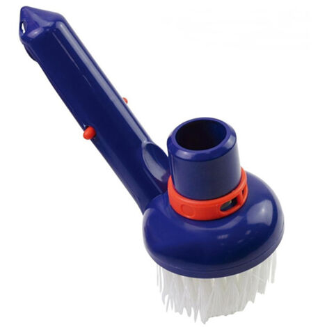 EBTOOLS Brosse En Plastique 1Pc Chaussures En Plastique Brosse à Laver