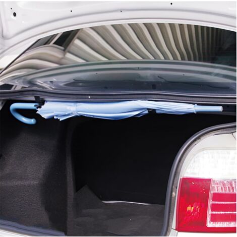Relais Minuteur Pour Voiture - Délai 1 à 150 Secondes - 12V 20A - Facile à Installer