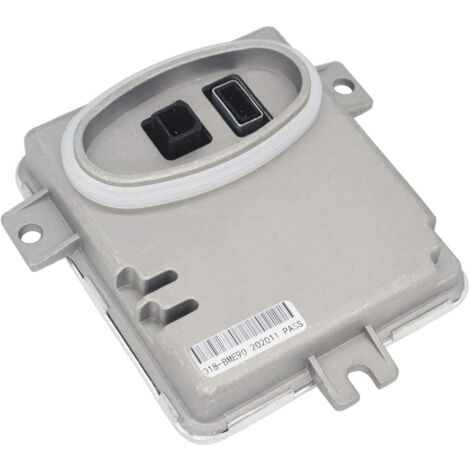 Ballast Xénon Pour Land Rover Sport – Module HID D1S – 35W – Neuf