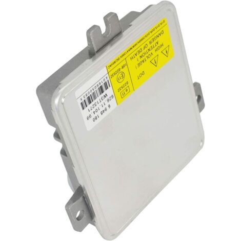 Xénon Ballast HID de Phare Control Module pour E90 E91 XC70 V70 S80 Xénon Ballast HID de Phare Control Module pour E90 E91 XC70 V70 S80