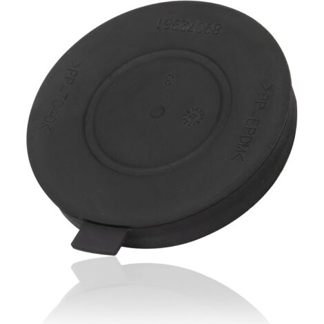 Couvercle Anti-poussière De Phare 89072961 - Compatible Peugeot 301, 508, 3008, 4008, 5008, Partner, Citroën C4, C5