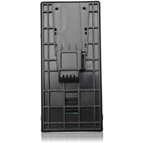 Bouton De Lève-vitre Pour AUDI A3, A6, Q7 - Réf. 4F0959851, électrique, 10 Broches