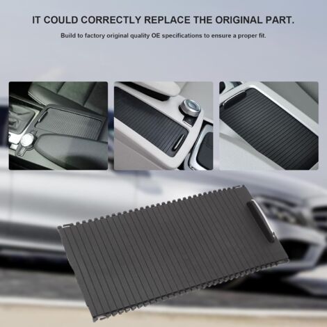 Copertura Centrale Abitacolo Per Mercedes Classe C W204 E Classe E W212 - Ricambio Originale - Foto 4