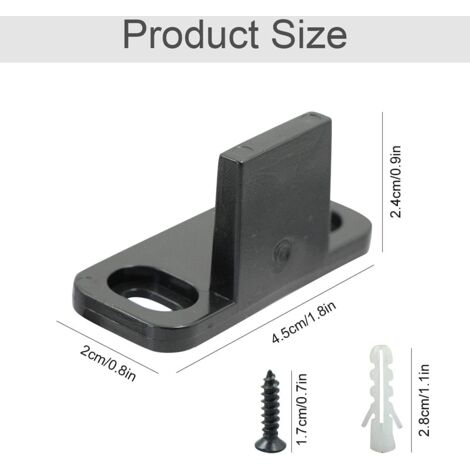 Porte De Service Guide Pour Porte Coulissante Sogal Kendoors - Pièce
