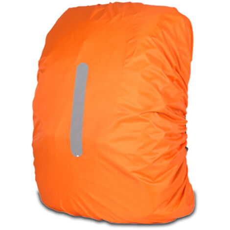 Lntyq Housse de Sac à Dos réfléchissante Anti-Pluie,Housse de