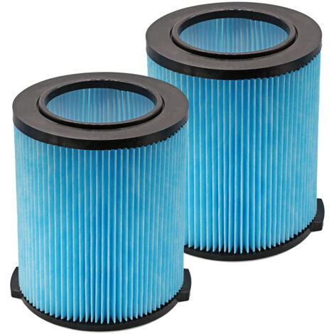 Vhbw Filtre Compatible Avec Stihl SE 50, SE 60 C/E, SE 61, SE 85 C