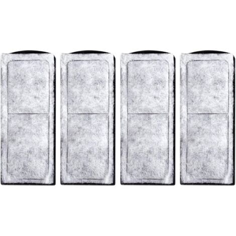 Pack De Remplacement Filtre Coton Pour Mitsubishi Electric MAC2330FTE