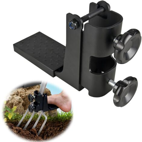 Genouillère Pour Le Jardinage, Protection Ergonomique Du Genou Et