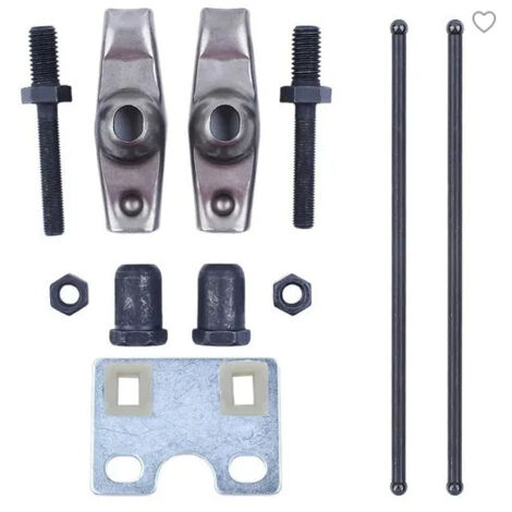 Générateur Moteur Tige De Poussée De Soupape De Haute Qualité - 3
