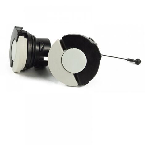 Bouchon De Réservoir Carburant Pour Tronçonneuse Stihl MS 250, MS 260, MS 261, MS 290 - Pièce Détachée