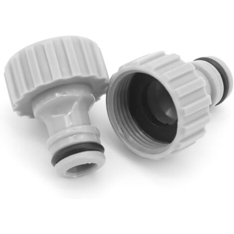 Adaptateur De Bouchon De Réservoir Deau, Bouchon De Réservoir IBC