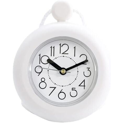 Choisir une horloge murale salle de bain - TEMPS DES HORLOGES Choisir une horloge murale salle de bain - TEMPS DES HORLOGES