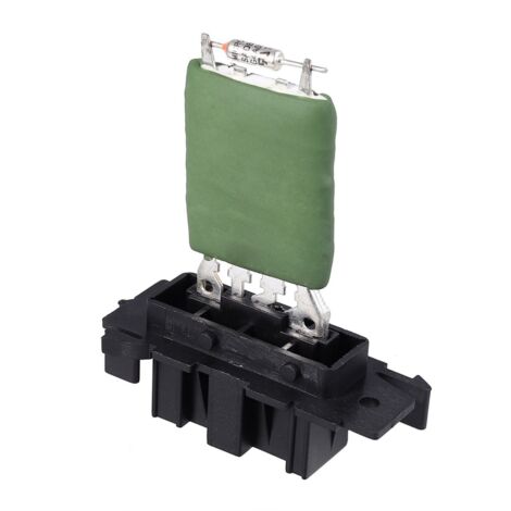 Lntyq 77364061 Resistance Chauffage pour Corsa D Adam Romeo Mito Grande ...