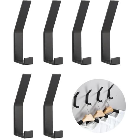 Ajouter à Sont Déprimés Détourner Porte Manteau Enfant Animaux Entourer En Trait