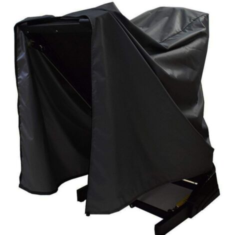 DEX housse anti-poussière pour Barbecue Housse de protection pour