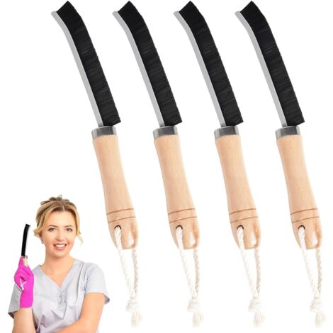 Cleaning Brush Brosse De Nettoyage Des Interstices 3 Pièces