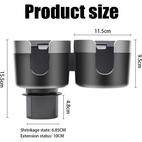 Support De Coke Porte-Gobelets pour Votre Voiture Porte-Gobelet pour Bureau Accessoires pour Support De Coke Porte-Gobelets pour Votre Voiture Porte-Gobelet pour Bureau Accessoires pour