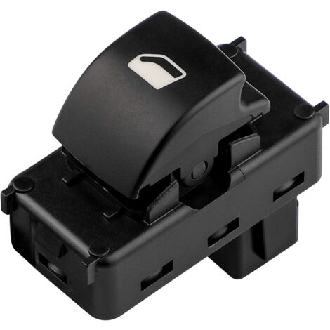 Lntyq Interrupteur Bouton Lève-Vitre Électrique Voiture 6554.QL