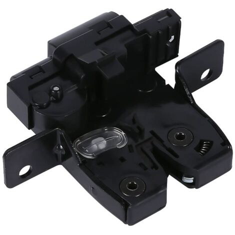 Serrure De Hayon De Coffre Pour Hyundai I30 GD / Kia Cee'd JD - Numéro OEM 81230A6000 - Remplacement Direct Et Durable