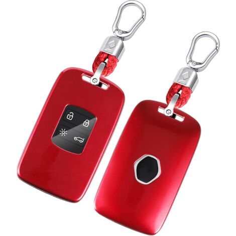 Étui Clé Voiture Silicone - Protection Anti-Choc Pour Peugeot & Citroën | Plusieurs Couleurs