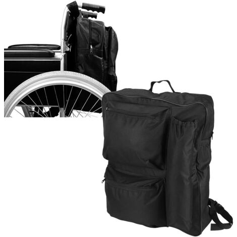 Sac De Scooter, Sac De Rangement étanche Pour Scooter, Grande Capacité, Sac De Suspension Avant Pour Scooter, Coque Rigide EVA, Sac De Poignée De Tête Pour Trottinettes, Vélo Pliant